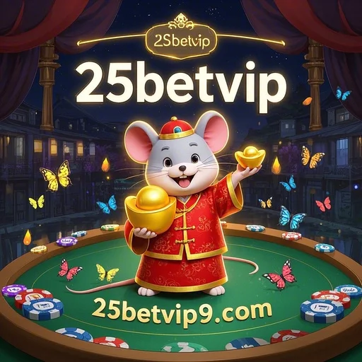Os Caça-Níqueis no 25betvip: Diversão e Ganhos à Sua Porta