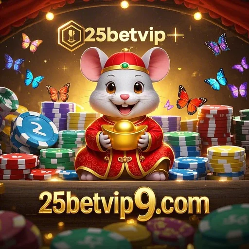 A Experiência do Cassino Ao Vivo no 25betvip